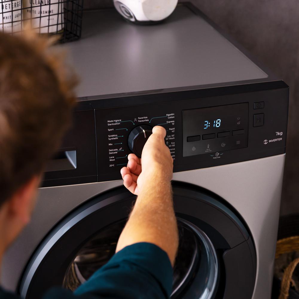 Bolero DressCode 7200 Steel