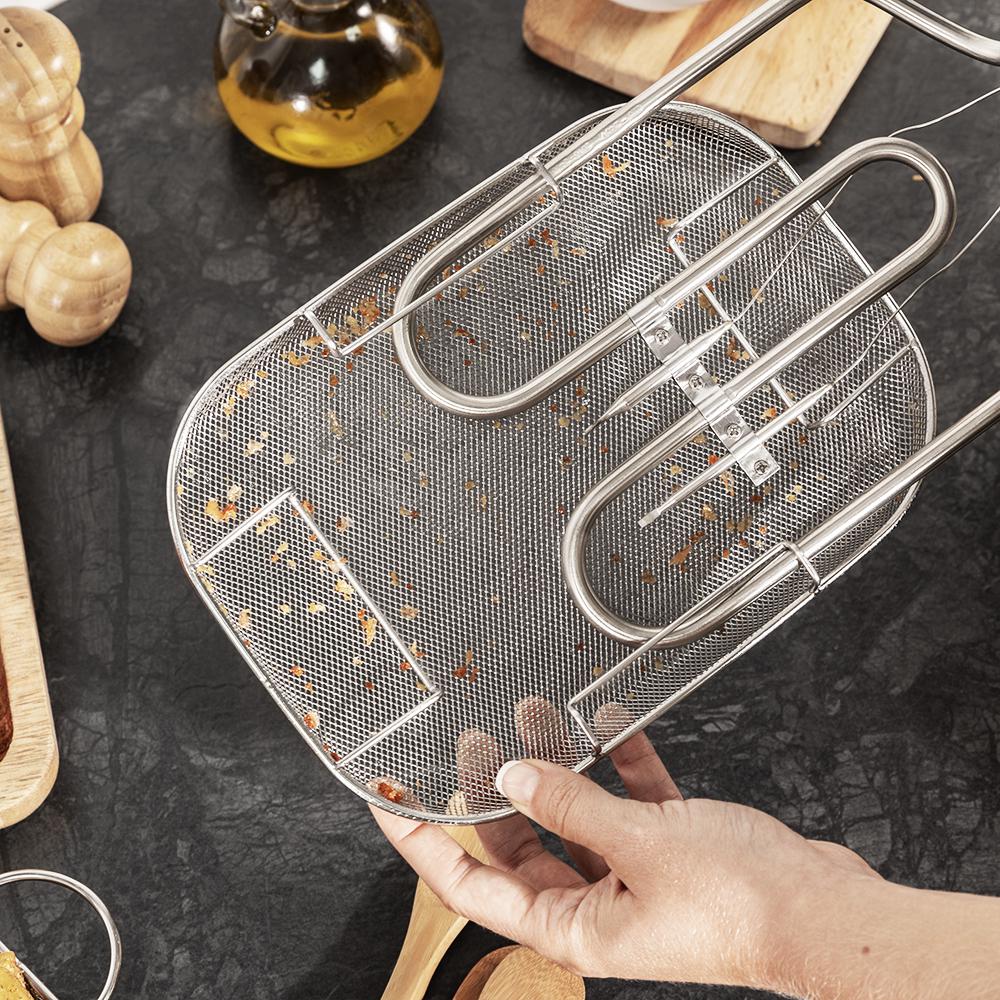 CleanFry Infinity 4000 Black