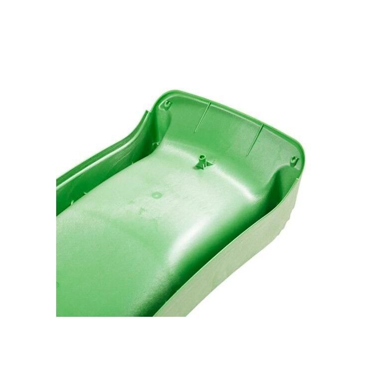 Rampa De Tobogán Masgames Xl (altura 150 Cm) Verde Lima