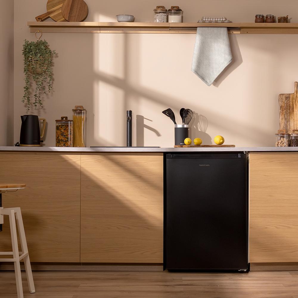 Bolero CoolMarket TF 97 Black