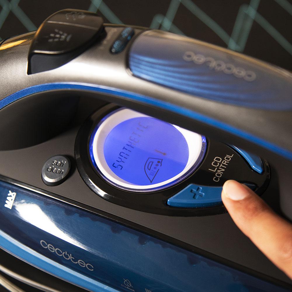 IronHero 3200 i-Pump Absolute