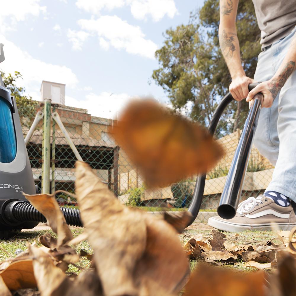 Conga Triton 4000 UltraClean