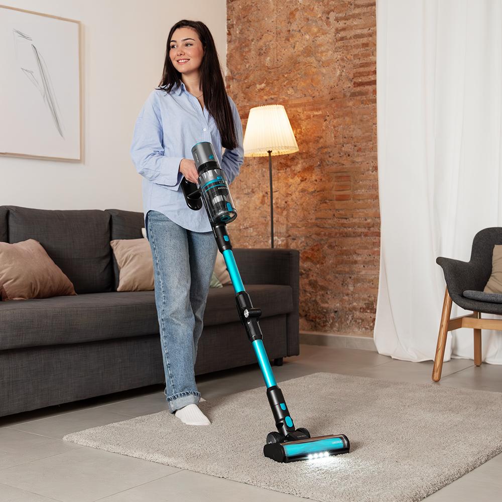 Conga Rockstar 2500 Thunder Pet Flex