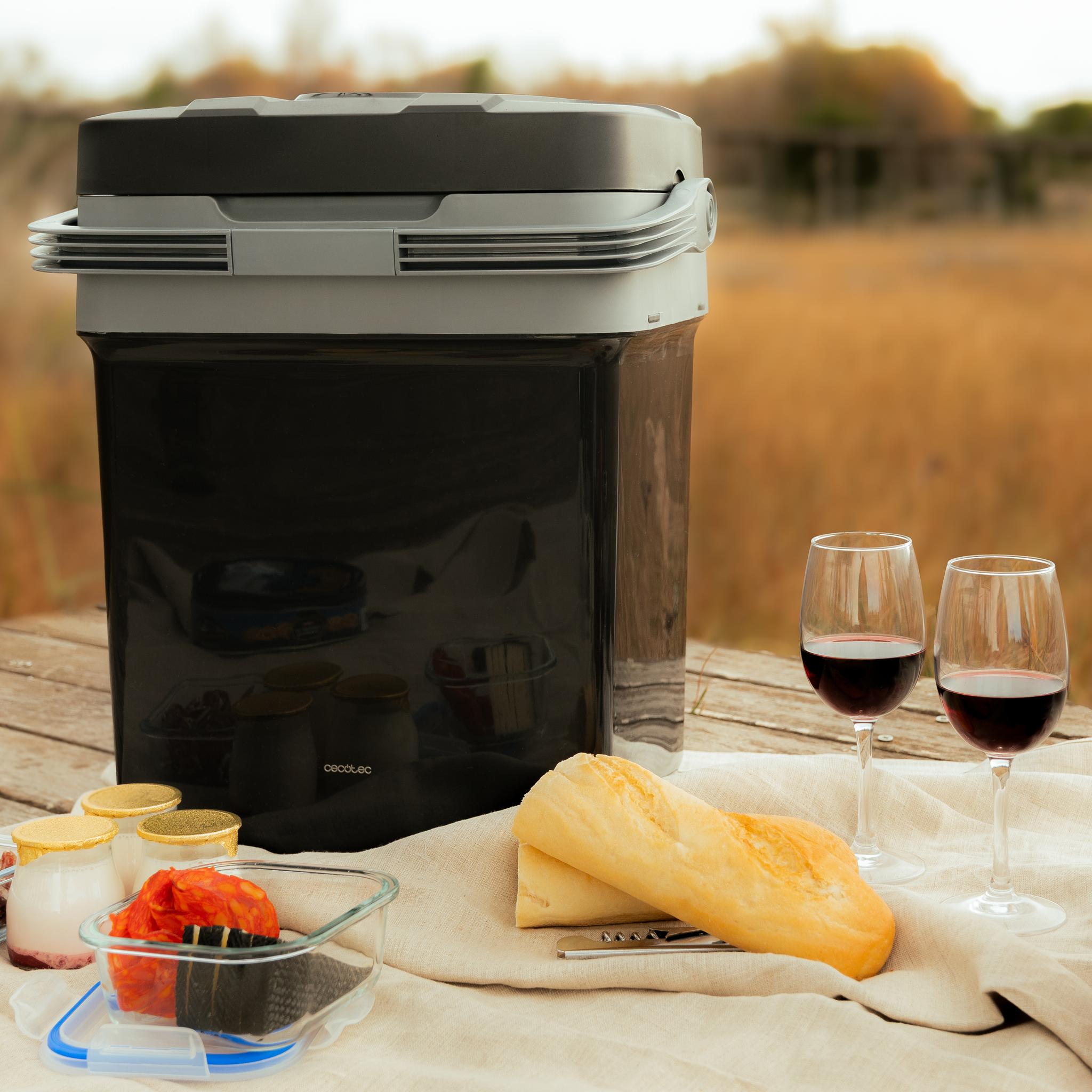 Bolero TravelCooling 29L D