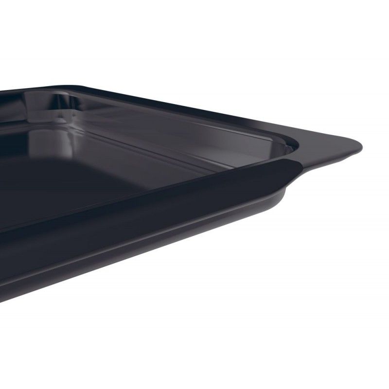 Horno Haier H6 Id46g3htb Negro Aquálisis