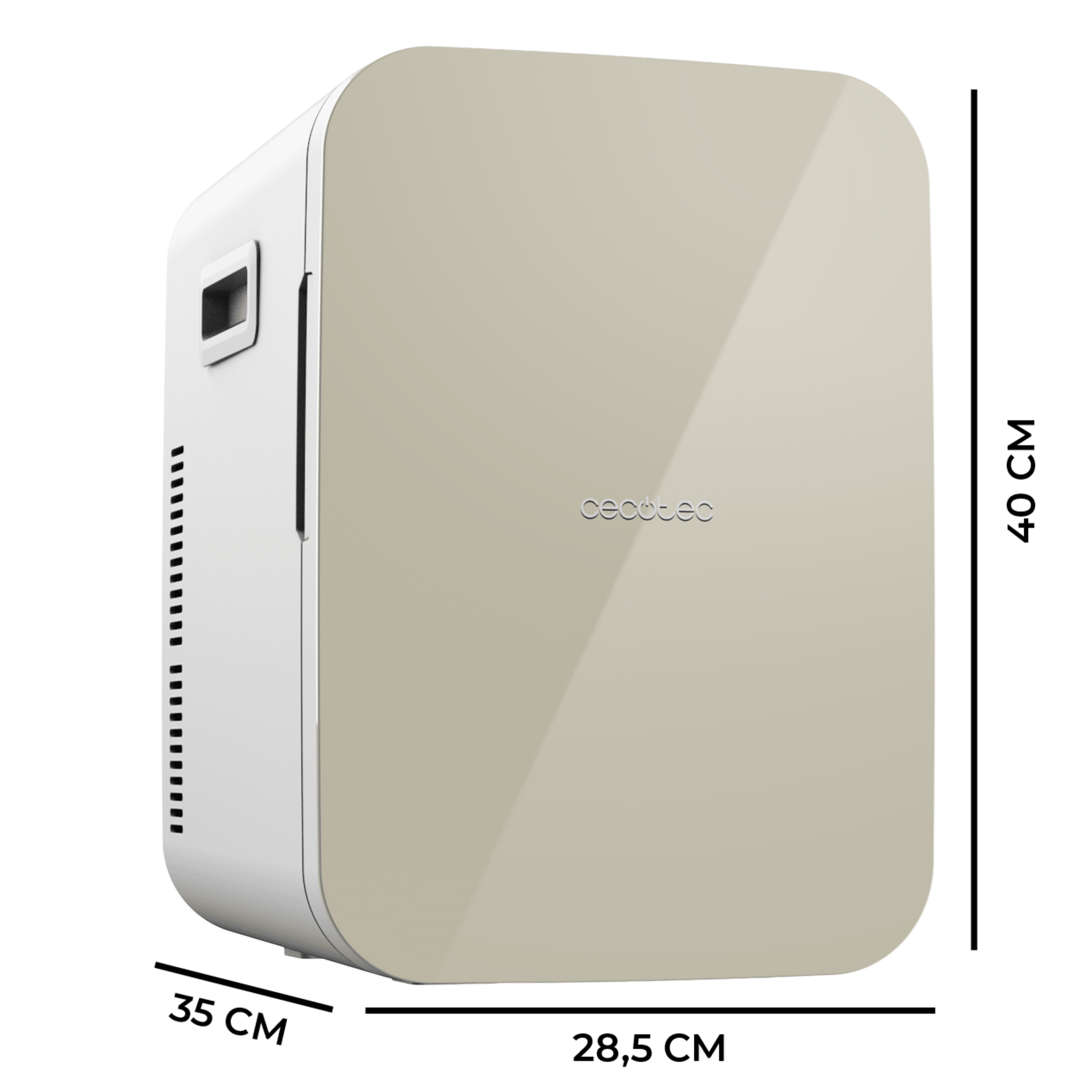 Bolero MiniCooling 20L Bahamas Beige