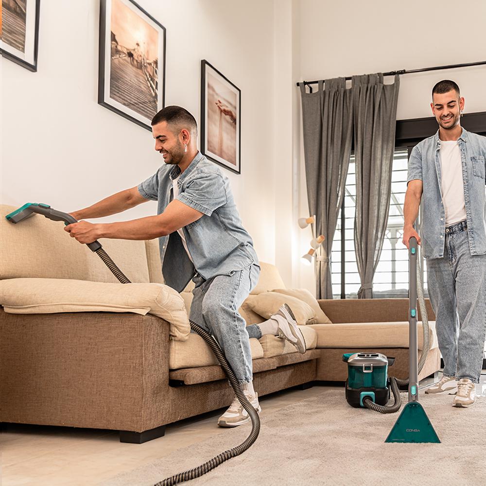 Conga CarpetClean 10000 EasyHome
