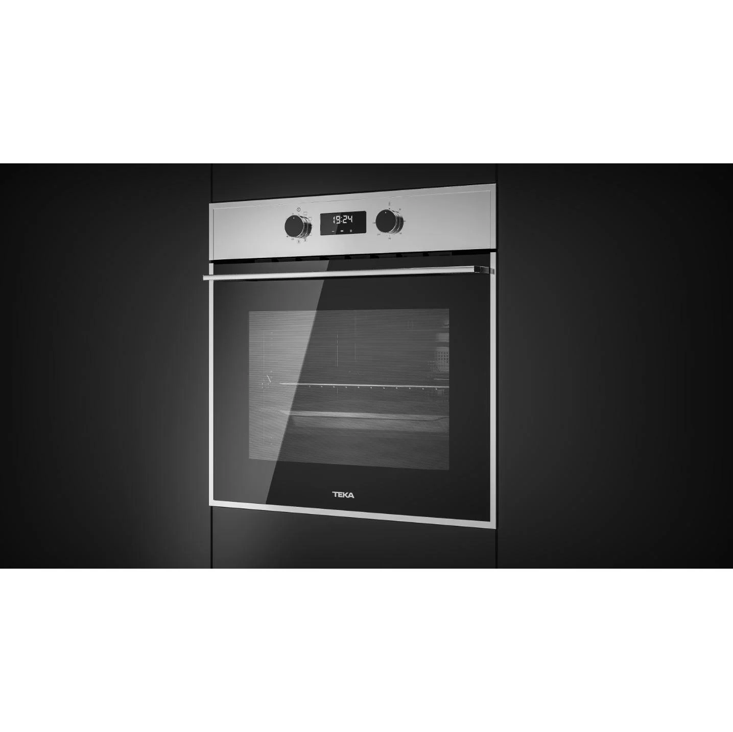 Horno Pirolítico Teka HSB635PSS