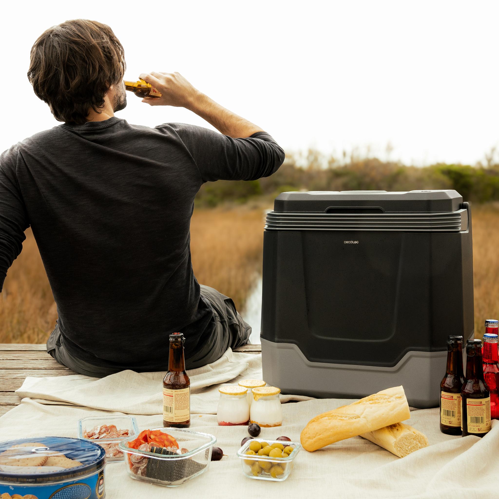 Bolero TravelCooling 33L D