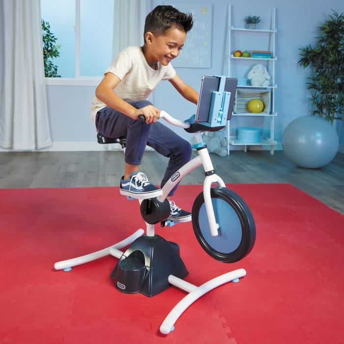 Pelican Indoor Trainer - Para El Jardín Little Tikes