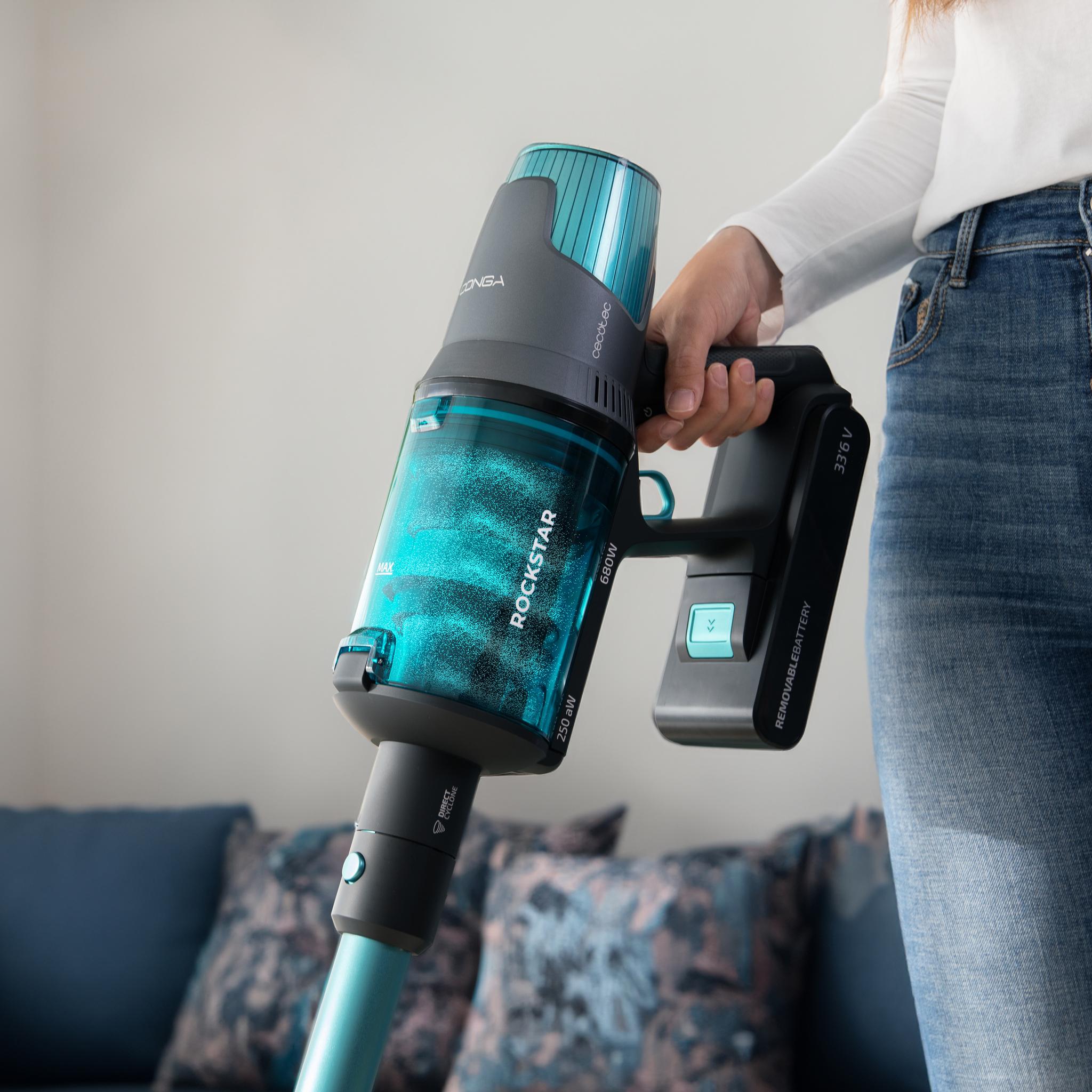 Conga Rockstar 7500 Astral ErgoWet Animal T