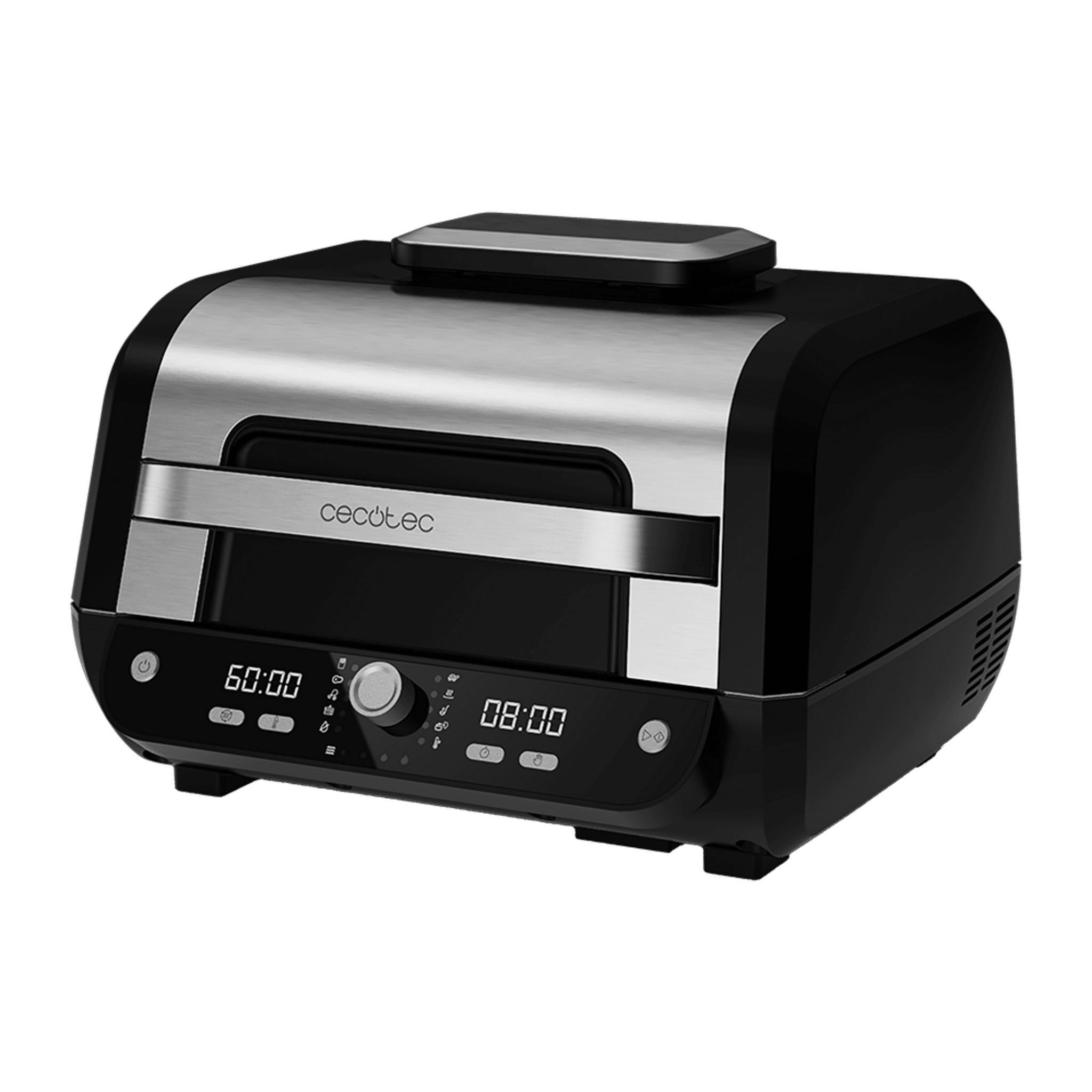 Cecofry FireDome 8000 Pro