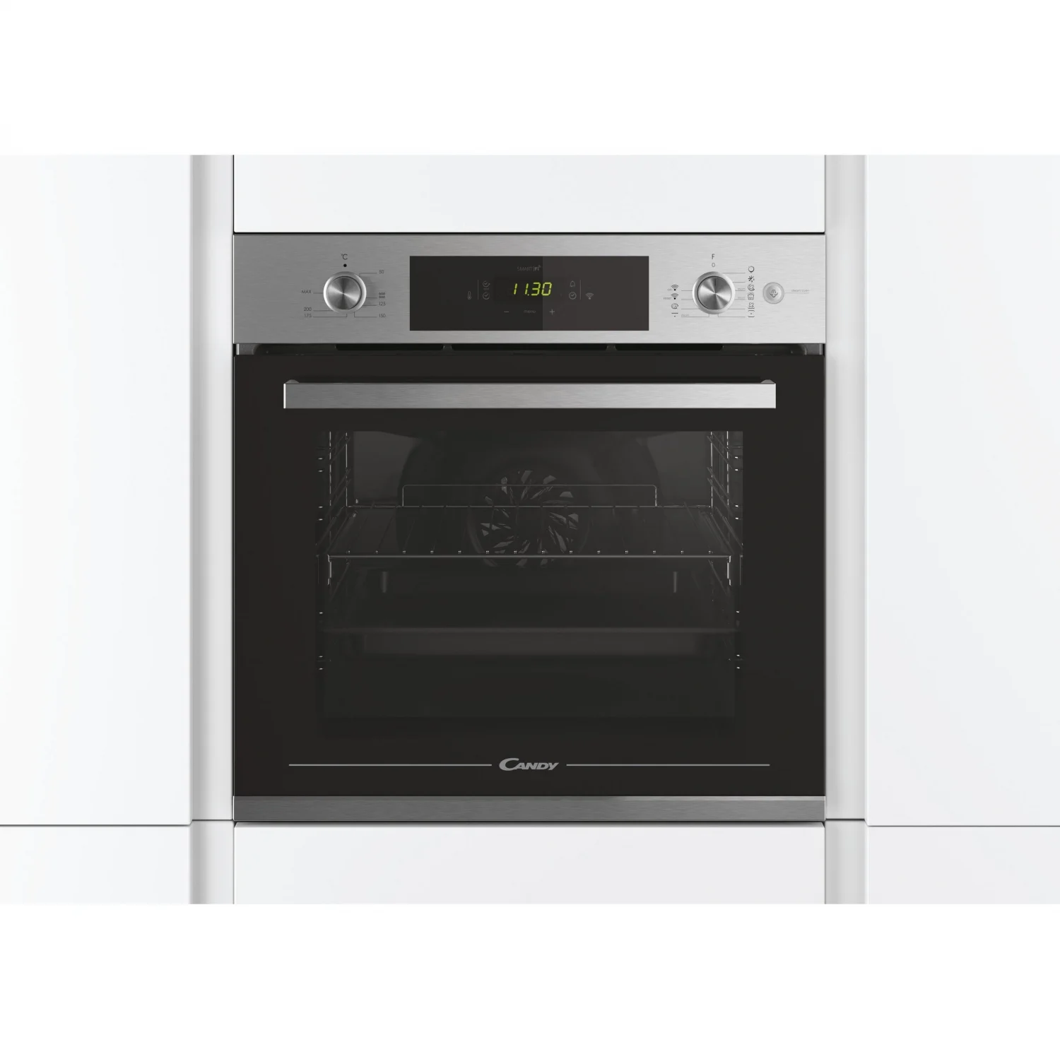 Horno Multifunción Wifi Candy A FCTS815XL