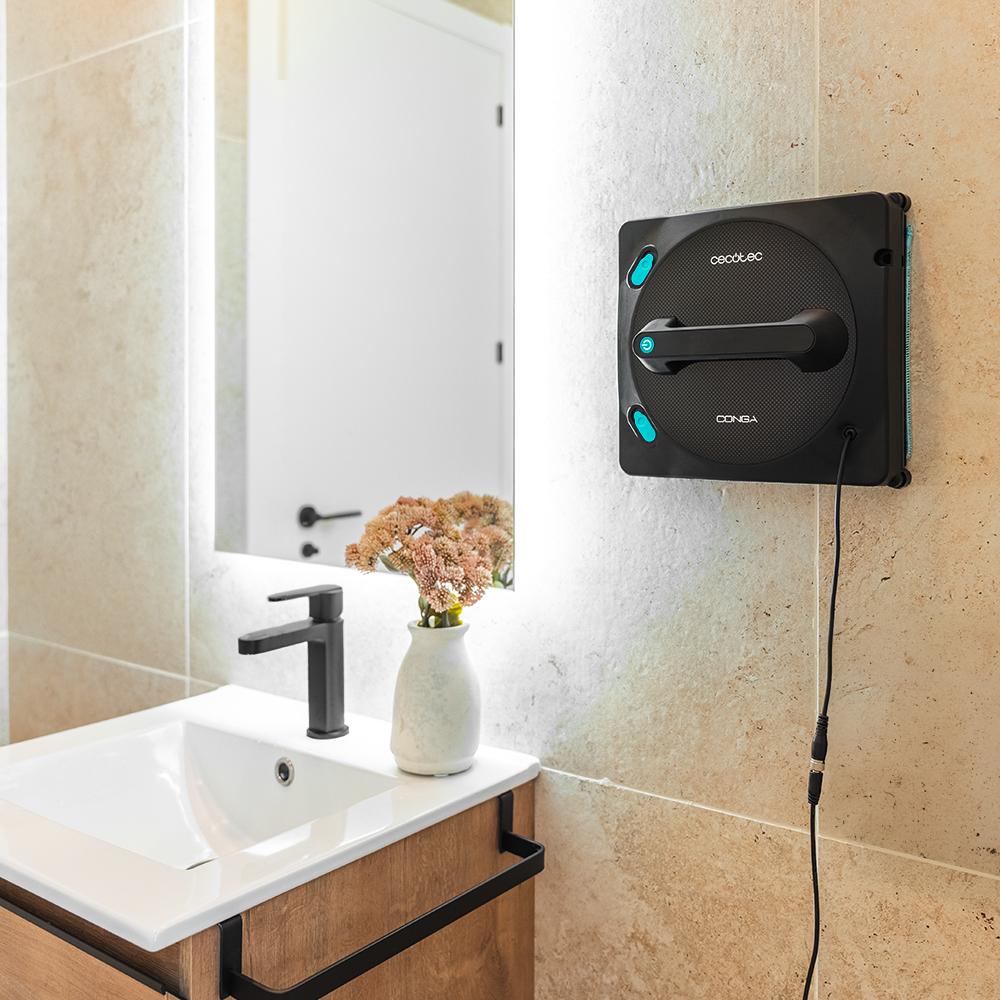 Conga Windroid 1490 TwerkingSpray Connected