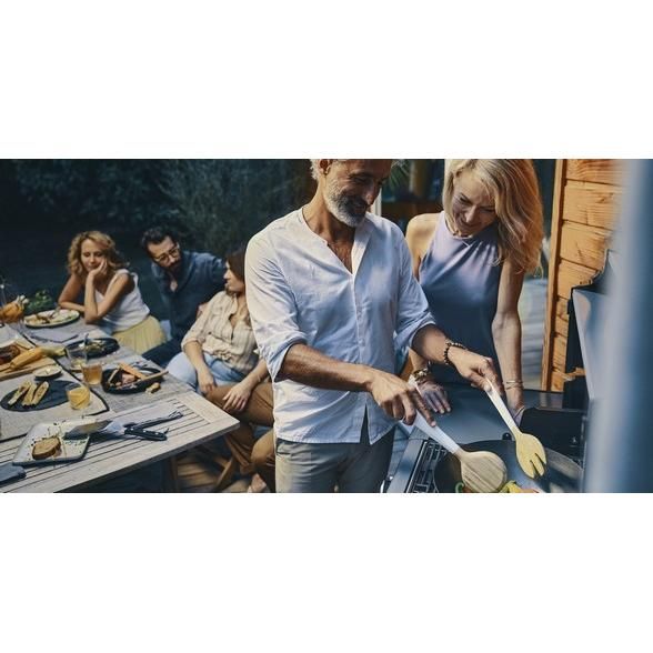 Wok - Módulo Culinario Campingaz