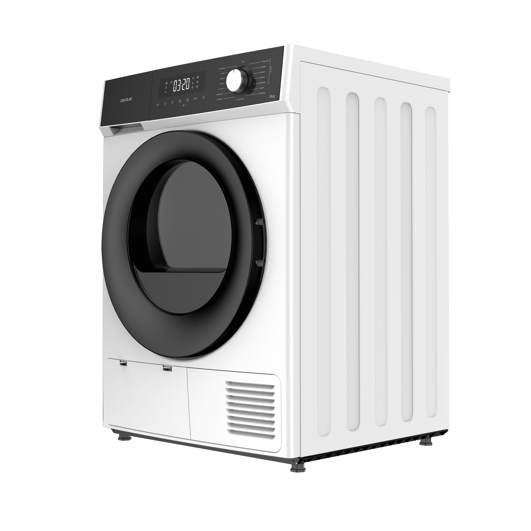 Bolero Dresscode Dry 8330