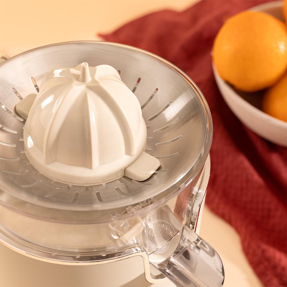 Xqueeze RetroJuice 1000