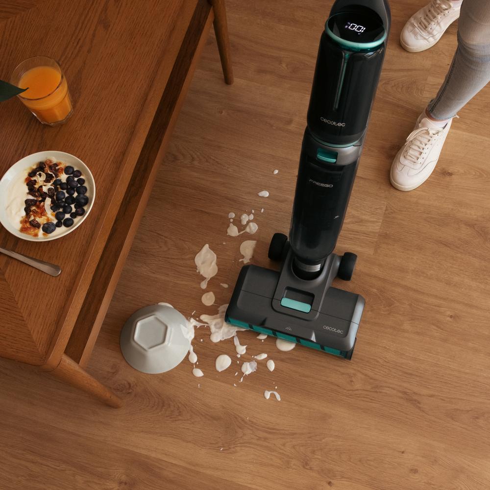 FreeGo Wash&Vacuum Spray