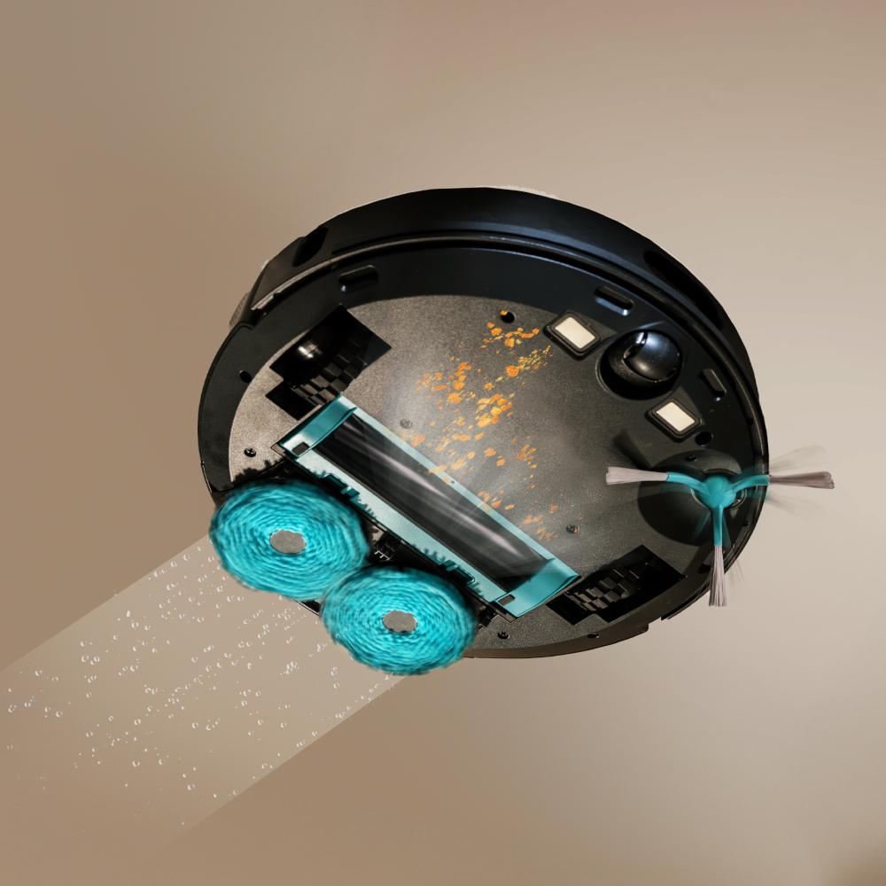 Conga 10090 AI Spin Evolution Ultra Power Home