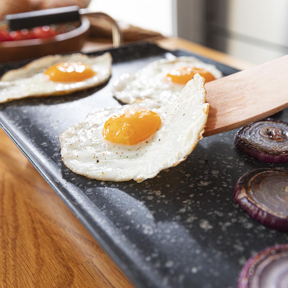 Tasty&Grill 3000 RockWater XXL