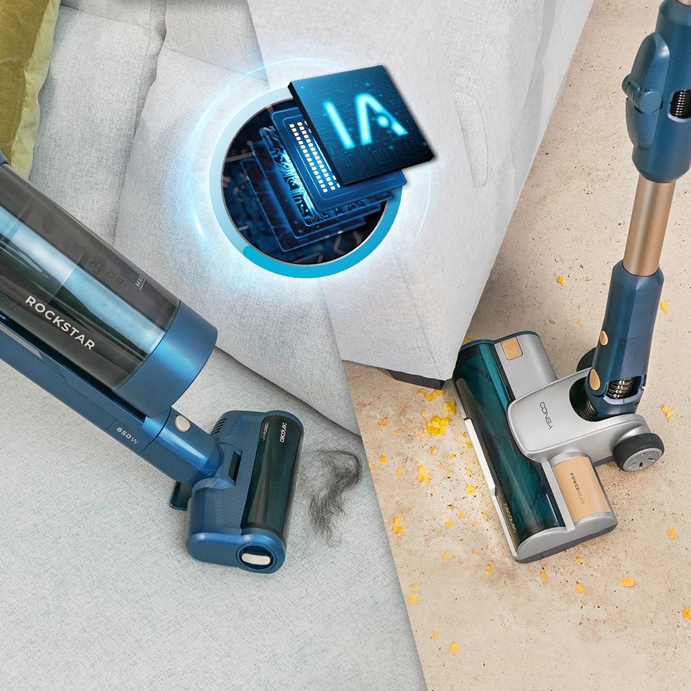 Conga Rockstar 11500 Odyssey Station Connected IA