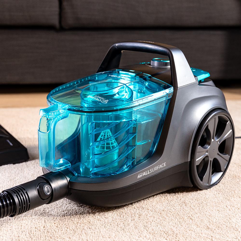 Conga Rockstar Cyclonic XL ProAnimal