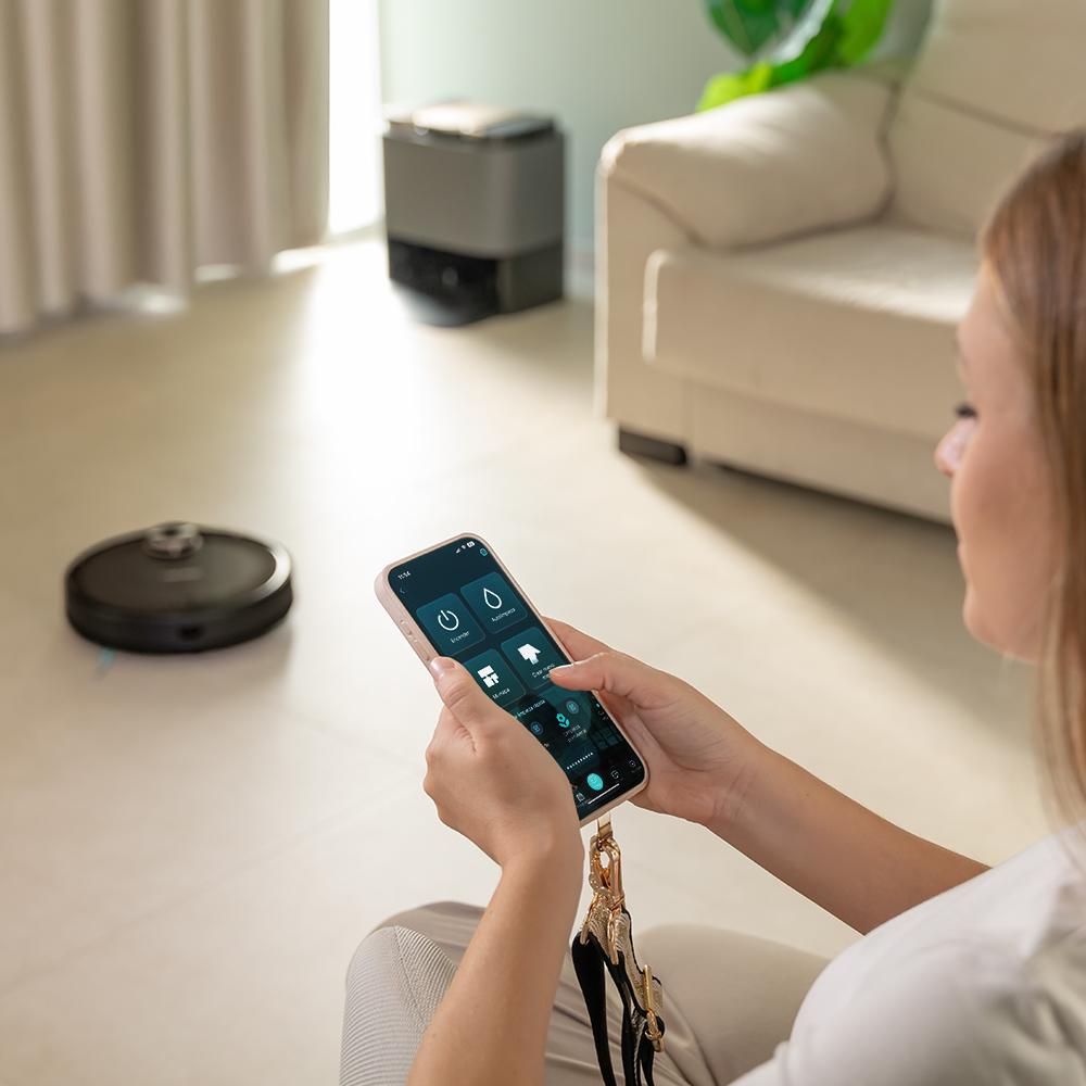 Conga 13090 Spin Evolution Home&Wash