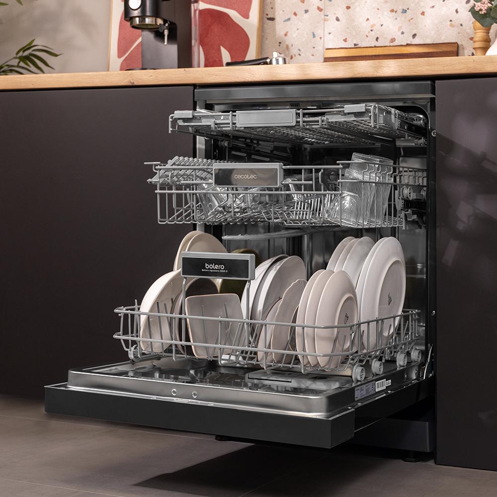 Bolero Aguazero 6200 Dark D