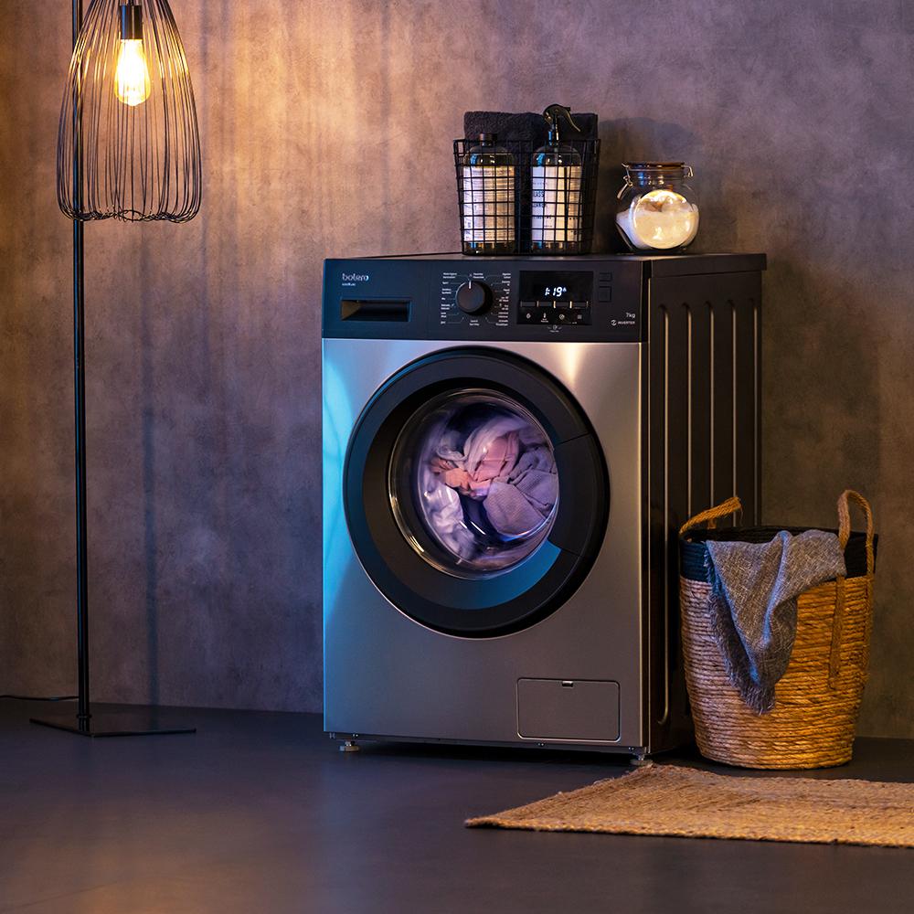 Bolero DressCode 7200 Steel