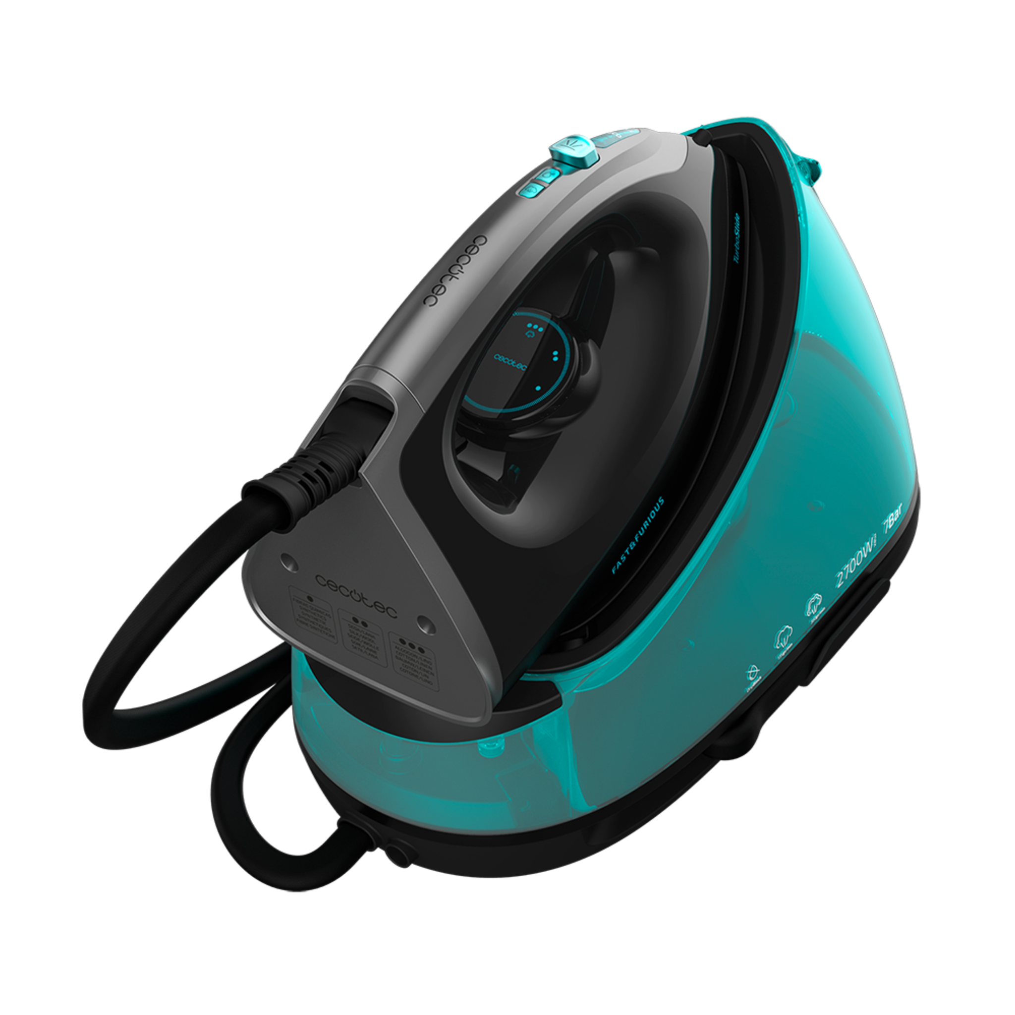 Fast&Furious 8020 Force