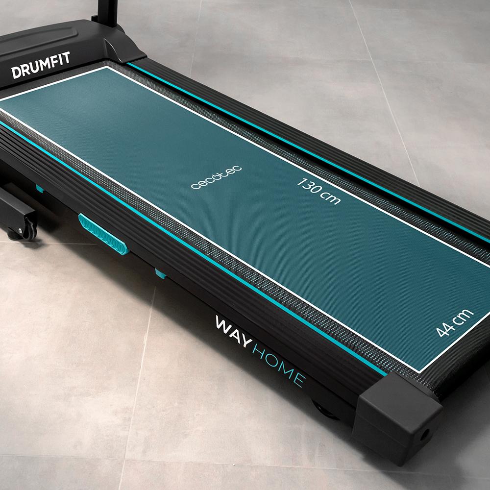 DrumFit WayHome 1700 Sprint