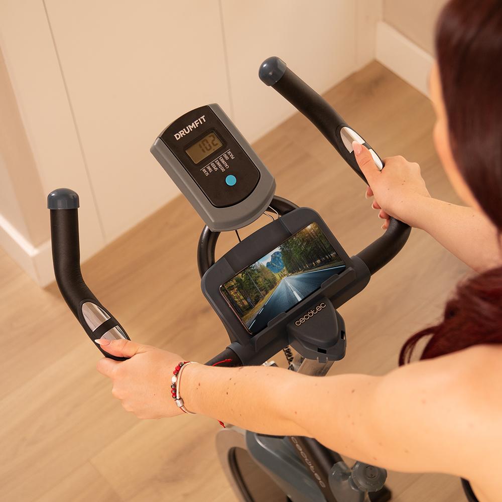 DrumFit Indoor 18000 Ceres