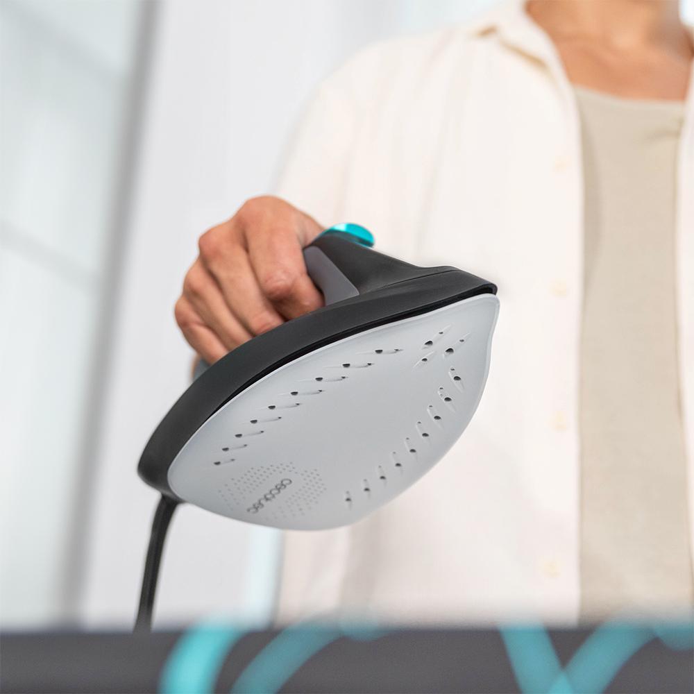 IronHero 3000 Station