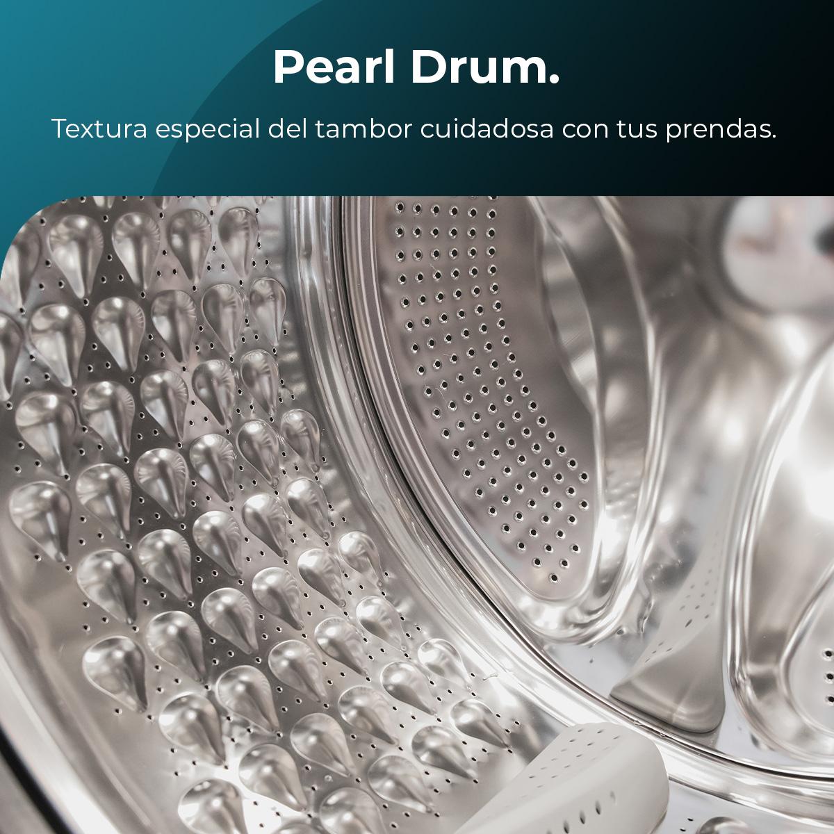 Bolero DressCode 9800 Inverter Steel A