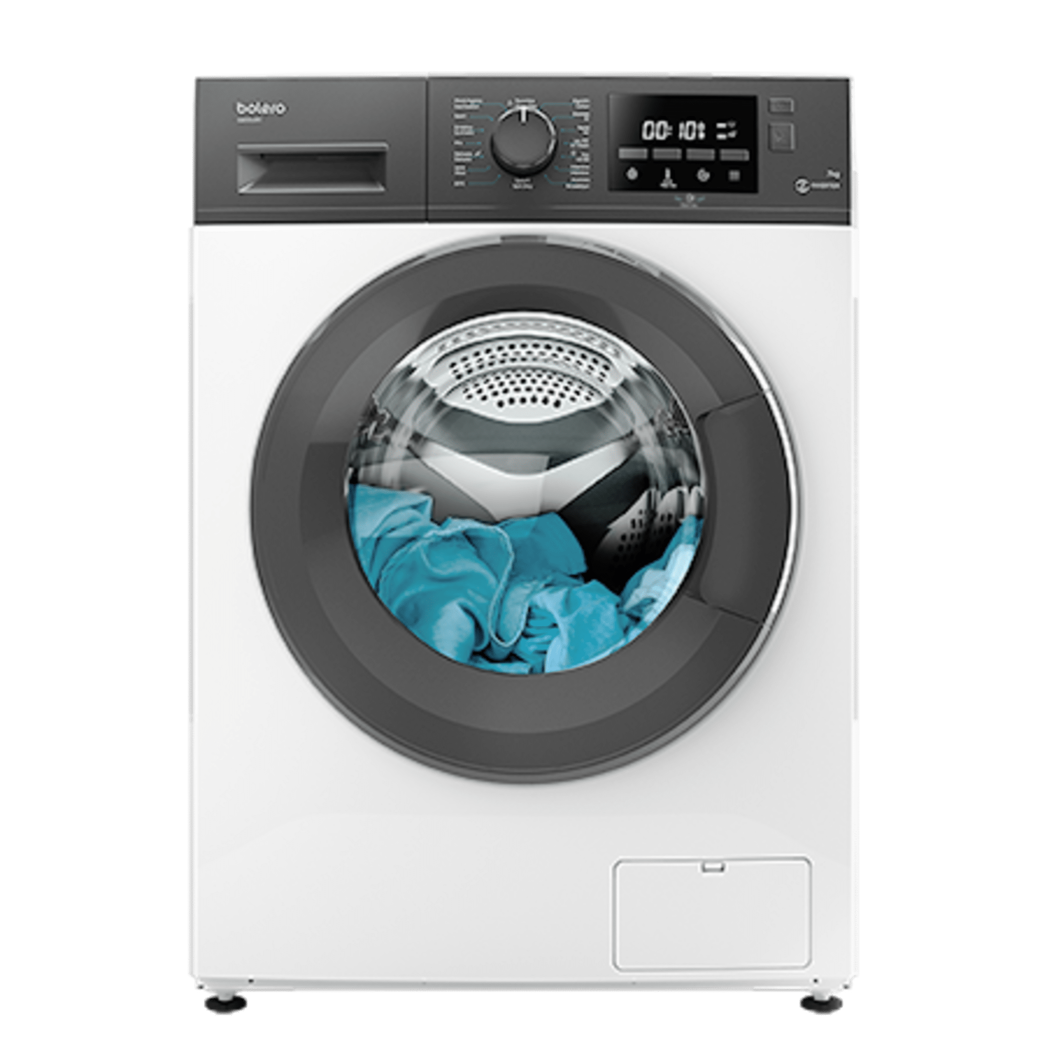 Bolero Dresscode 7200 Inverter