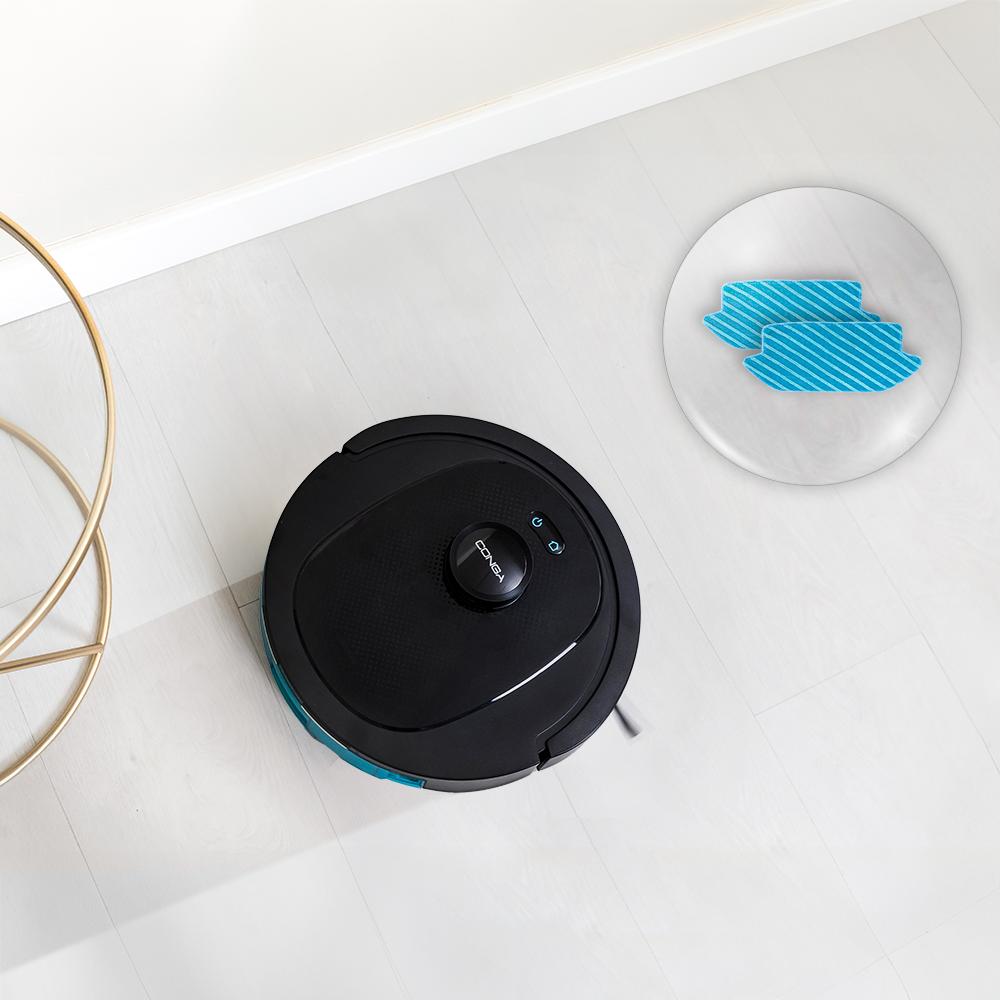 Conga 8290 Immortal Ultra Power Genesis