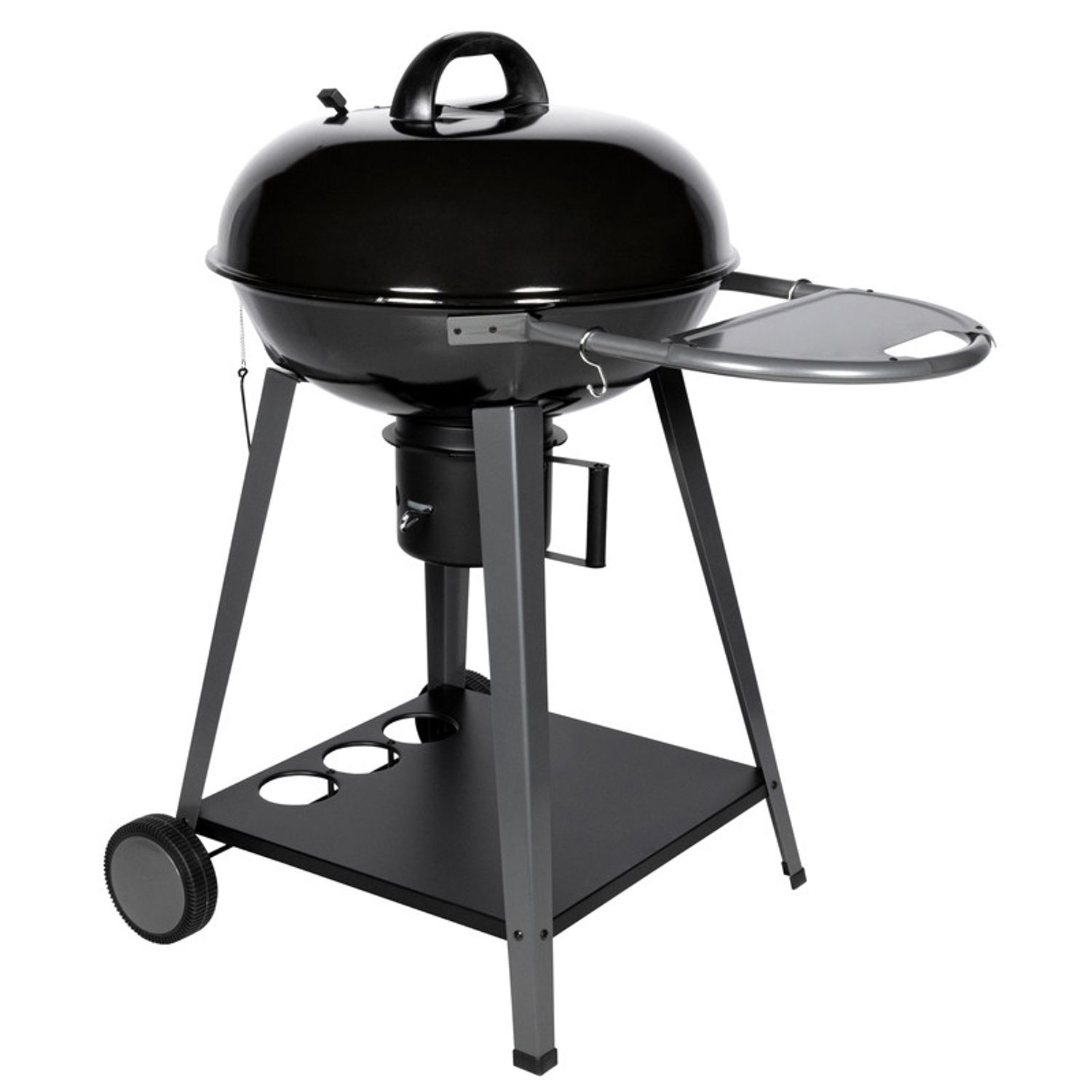 Barbacoa De Carbón Yutan