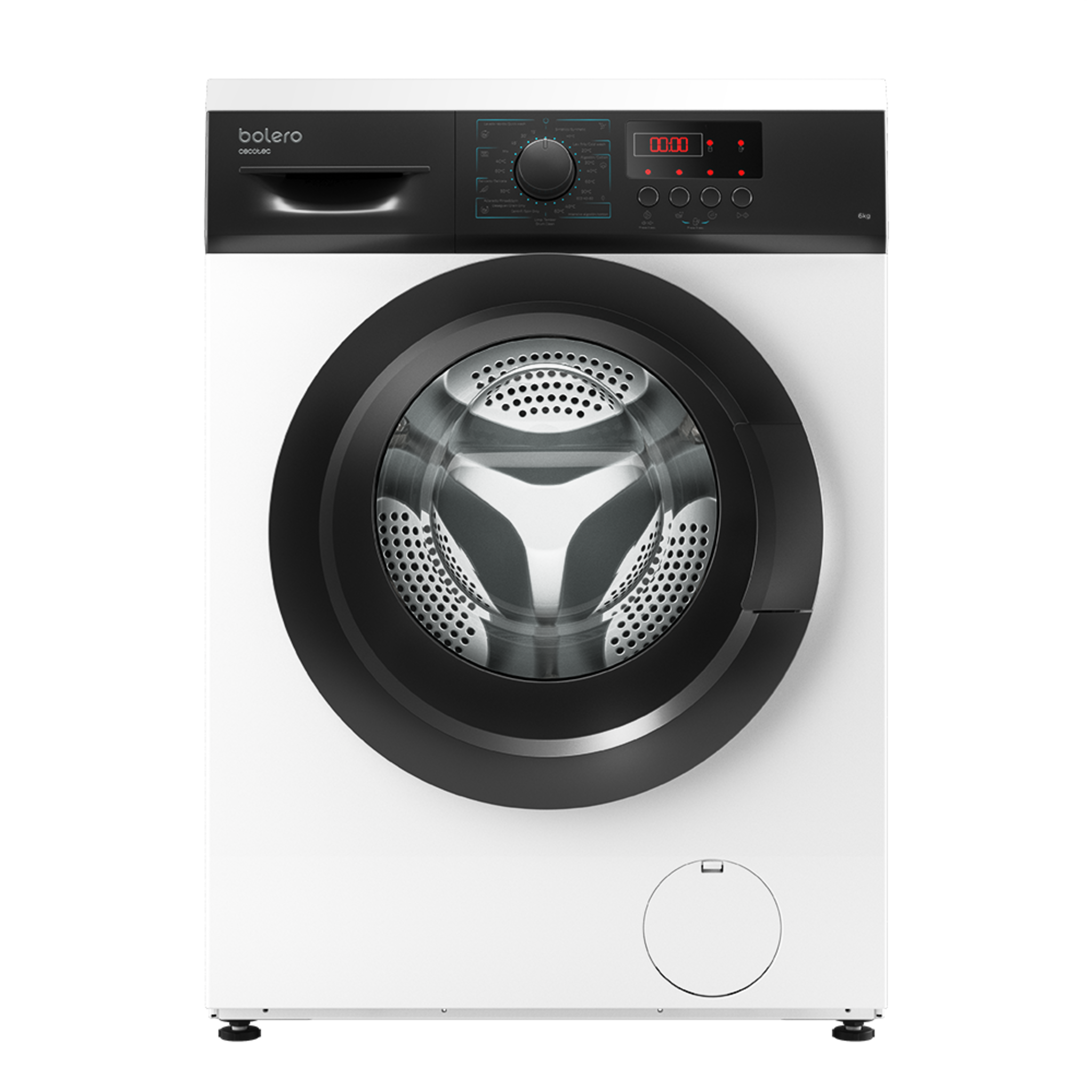 Bolero Dresscode 6000