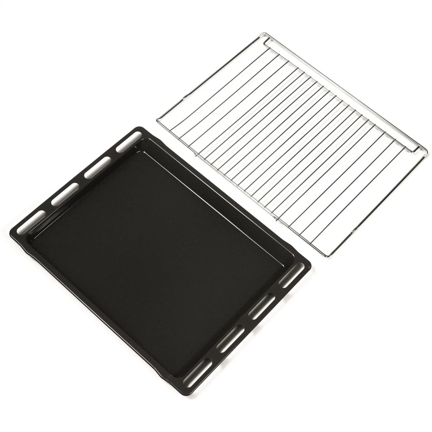 Horno Pirolítico Indesit IFW6540P