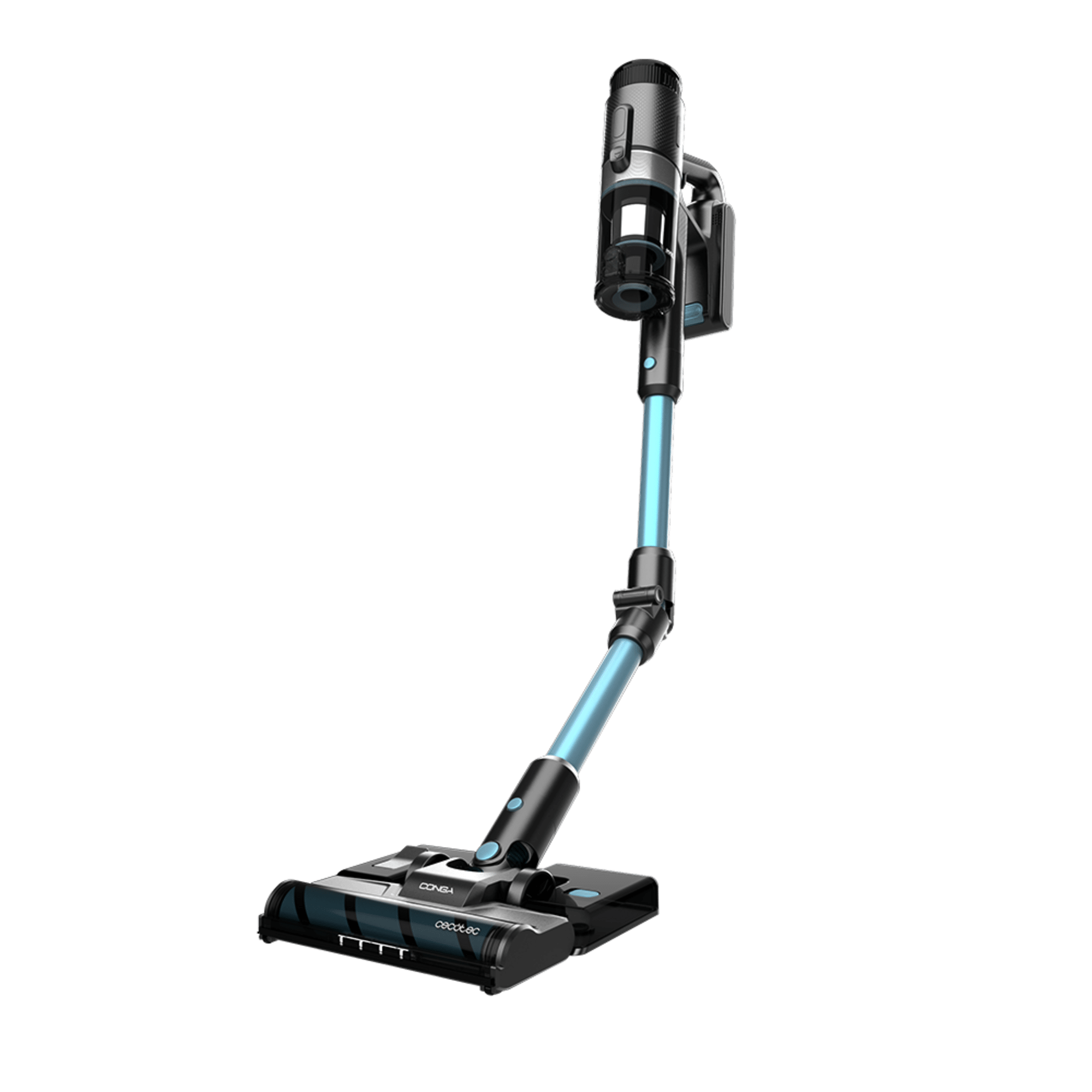 Conga Rockstar 1500 Ray Ergowet Animal