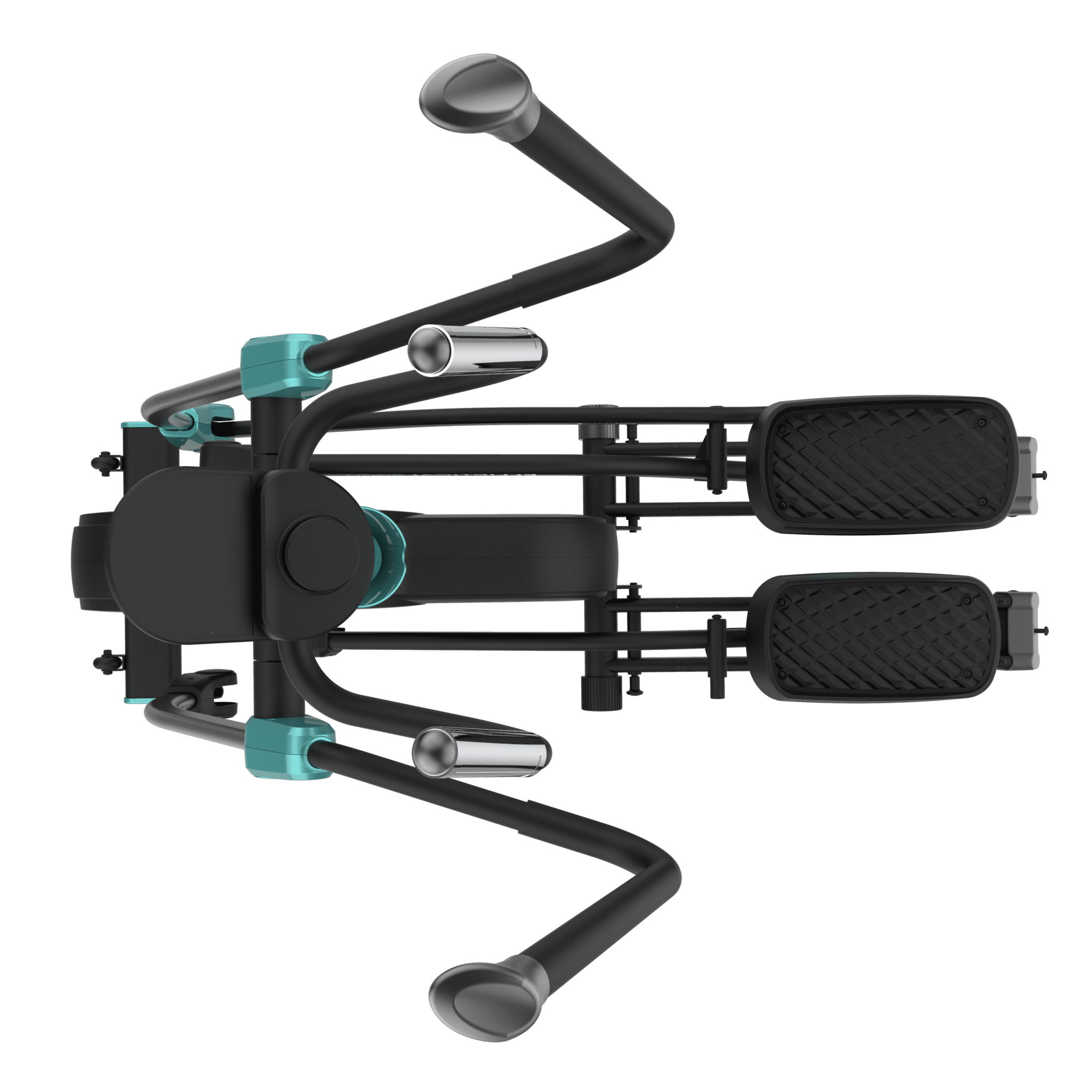 Drumfit Elliptical 10000 Motor Pro