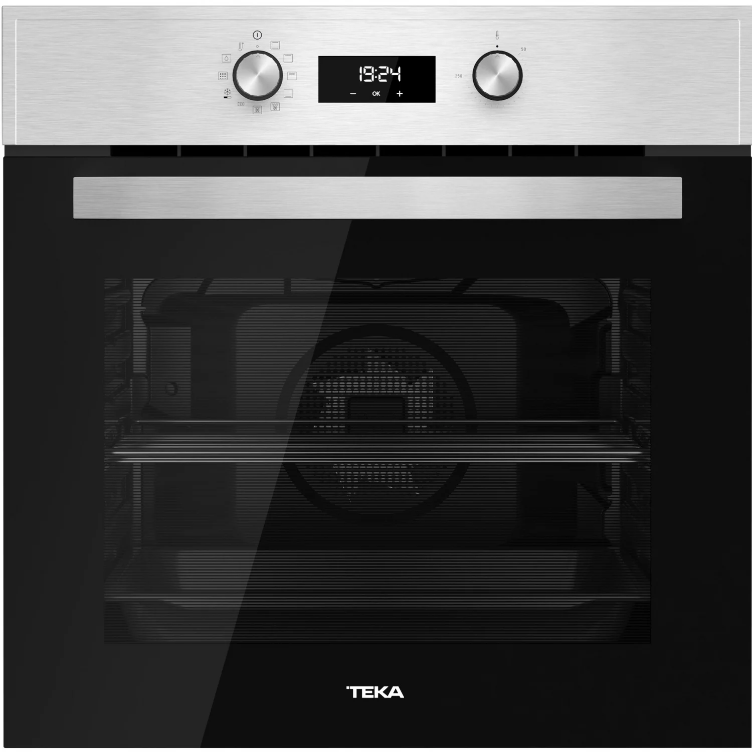Horno Pirolítico Teka HCB6435P