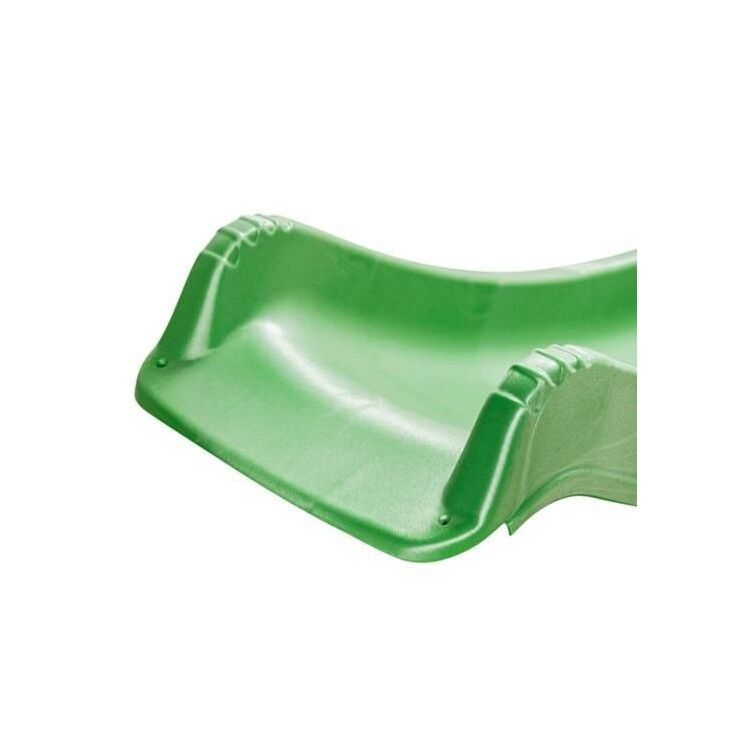 Rampa De Tobogán Masgames Xl (altura 150 Cm) Verde Lima