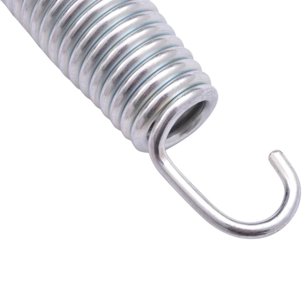 Muelles Para Cama Elástica 10 Unidades 200 N Vidaxl