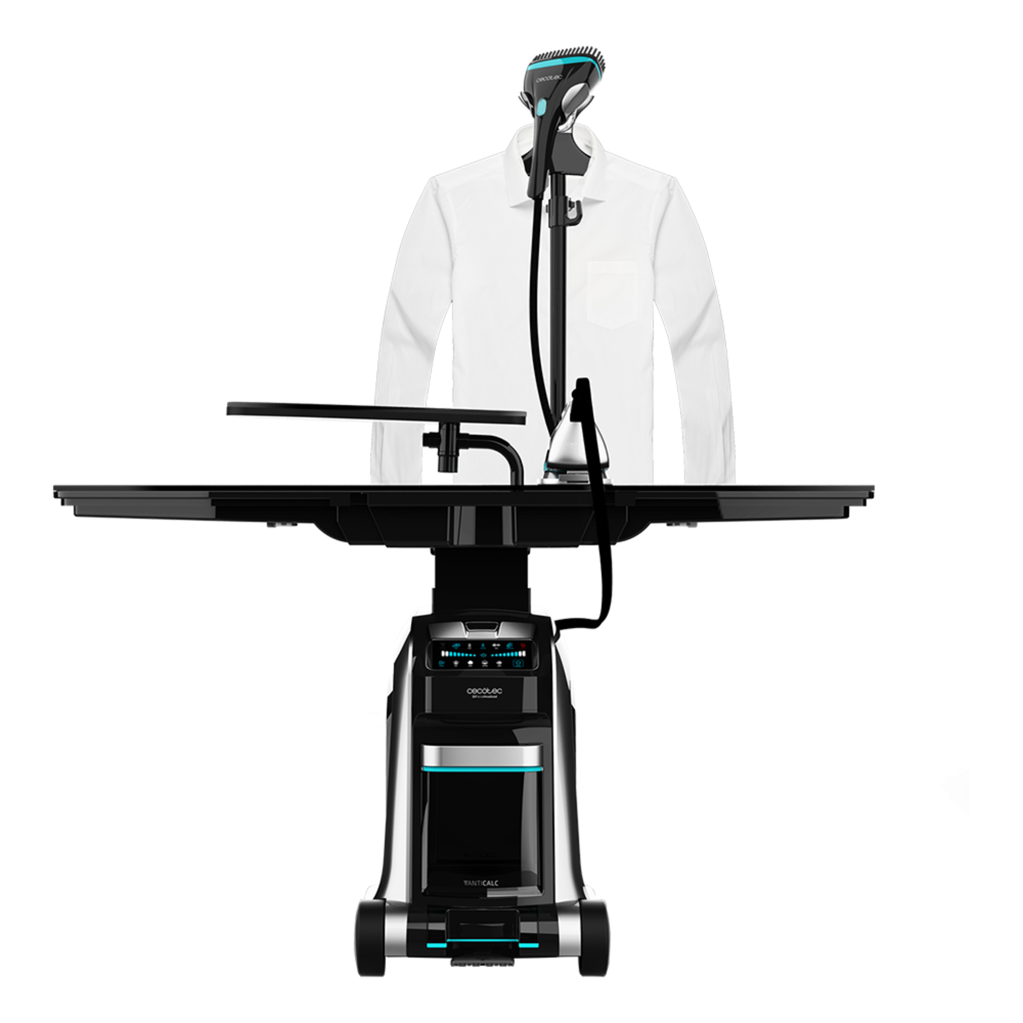 Total Iron 10100 Pro