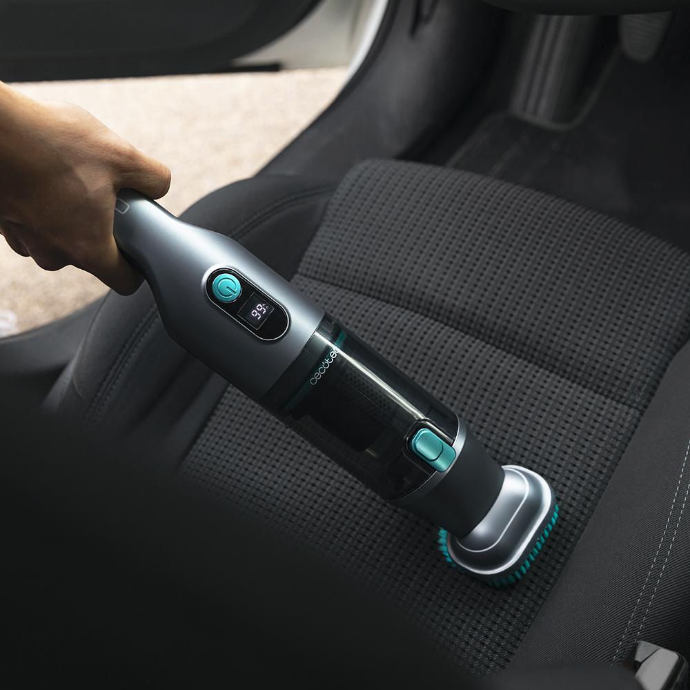 Conga Rockstar Micro 15000 Clean&Car