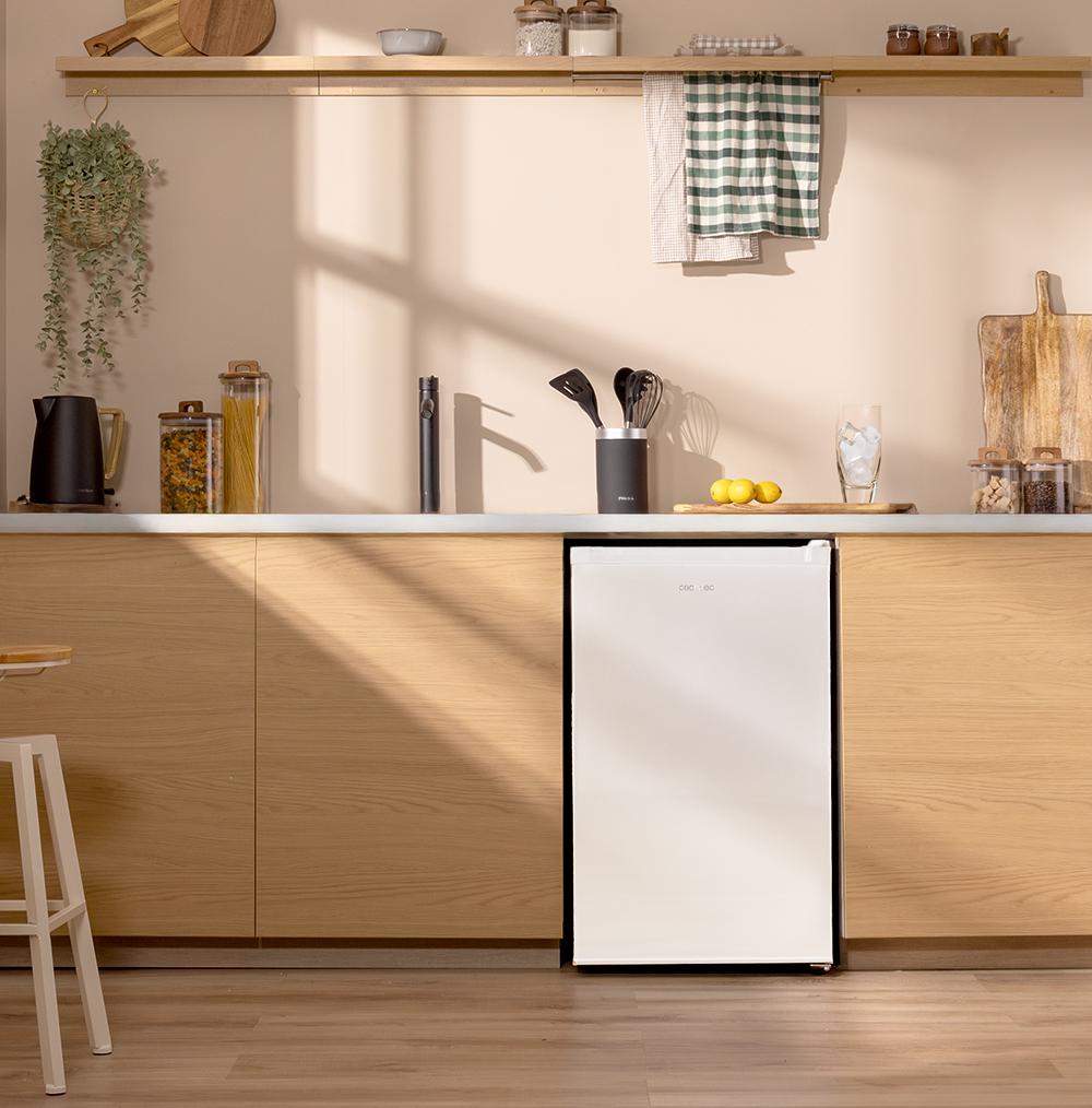 Bolero CoolMarket TF 87 White