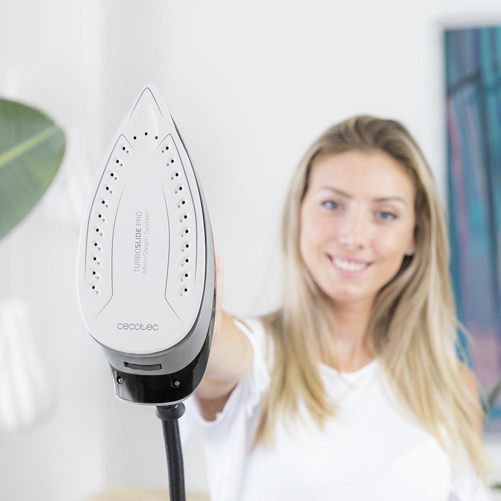 Total Iron 9000 Turbo-Boost