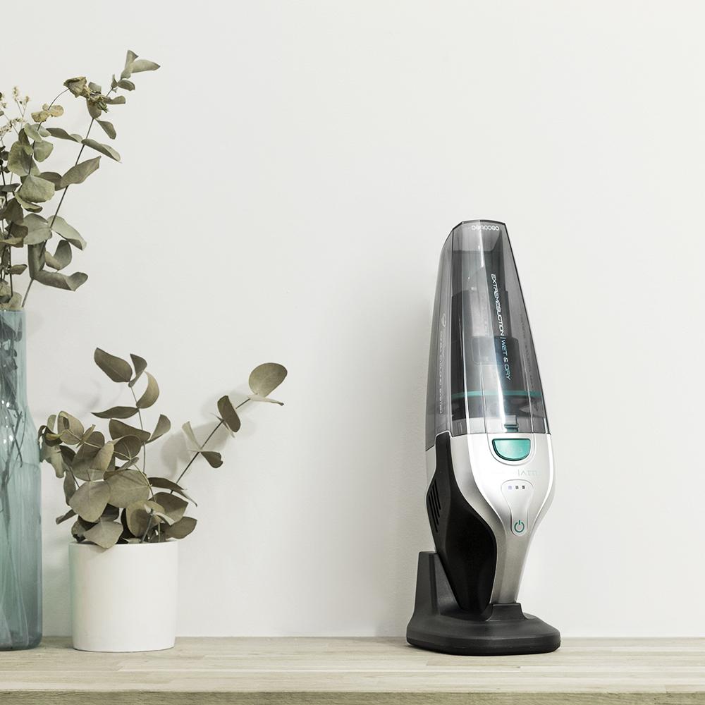 Conga Immortal ExtremeSuction 11,1 V Hand