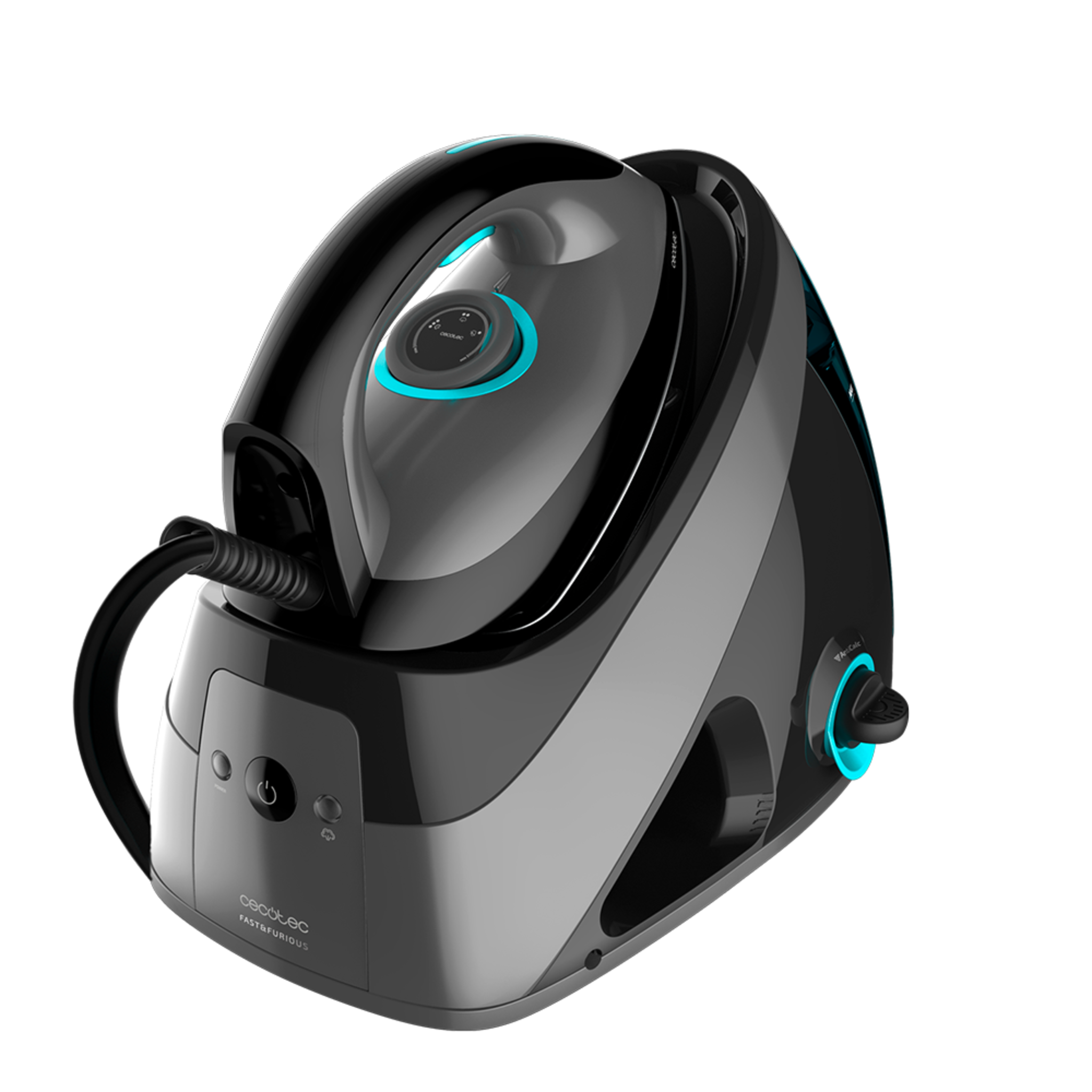 Fast&Furious 8040 Absolute